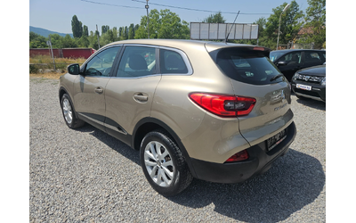 Renault Kadjar 1.2 131 к.с. - автомобили, коли, обяви за нови и употребявани 7