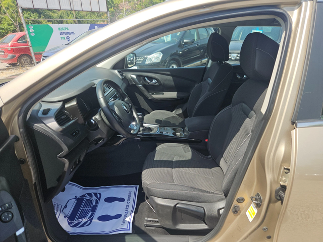 Renault Kadjar 1.2 131 к.с. - автомобили, коли, обяви за нови и употребявани 9