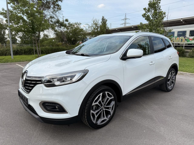 Renault Kadjar 1.5 DCI* FACELIFT* FULL* - автомобили, коли, обяви за нови и употребявани 0