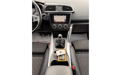 Renault Kadjar 1.5 DCI* FACELIFT* FULL* - автомобили, коли, обяви за нови и употребявани 11