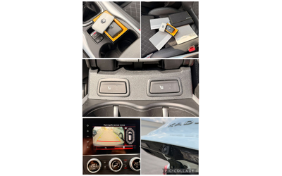 Renault Kadjar 1.5 DCI* FACELIFT* FULL* - автомобили, коли, обяви за нови и употребявани 15