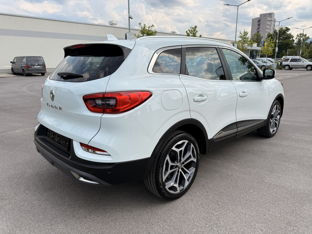 Renault Kadjar 1.5 DCI* FACELIFT* FULL* - автомобили, коли, обяви за нови и употребявани 5