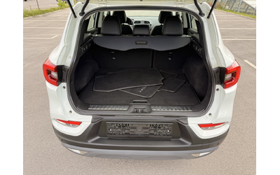Renault Kadjar 1.5 DCI* FACELIFT* FULL* - автомобили, коли, обяви за нови и употребявани 6