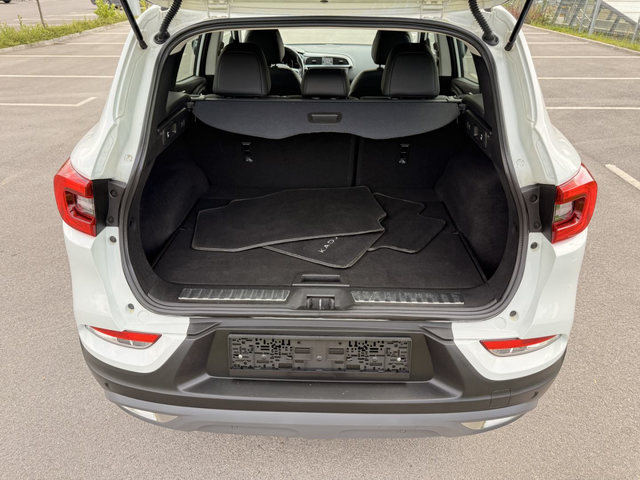 Renault Kadjar 1.5 DCI* FACELIFT* FULL* - автомобили, коли, обяви за нови и употребявани 6
