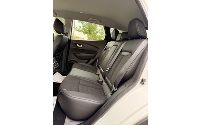 Renault Kadjar 1.5 DCI* FACELIFT* FULL* - автомобили, коли, обяви за нови и употребявани 9