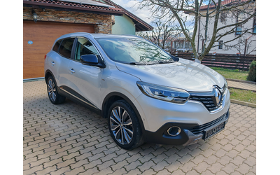 renault-kadjar-1-5dci-kozha-navigatsiya-kamera-bose-edition - 2