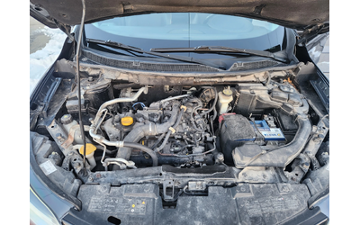 Renault Kadjar 1.2tce-130к.с EURO 6b-BOSE-НАВИГАЦИЯ-ШВЕЙЦАРИЯ - автомобили, коли, обяви за нови и употребявани 15