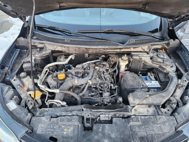 Renault Kadjar 1.2tce-130к.с EURO 6b-BOSE-НАВИГАЦИЯ-ШВЕЙЦАРИЯ - автомобили, коли, обяви за нови и употребявани 15