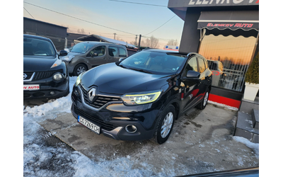 renault-kadjar - 2