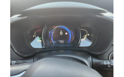 Renault Kadjar 1.2tce-130к.с EURO 6b-BOSE-НАВИГАЦИЯ-ШВЕЙЦАРИЯ - автомобили, коли, обяви за нови и употребявани 8