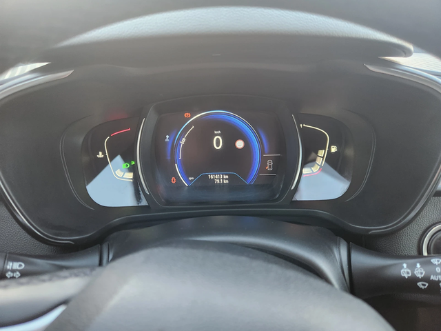 Renault Kadjar 1.2tce-130к.с EURO 6b-BOSE-НАВИГАЦИЯ-ШВЕЙЦАРИЯ - автомобили, коли, обяви за нови и употребявани 8