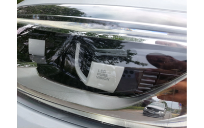 Renault Kadjar 1, 5d 110ps BOSE - автомобили, коли, обяви за нови и употребявани 12