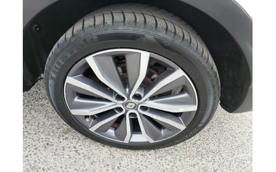 Renault Kadjar 1, 5d 110ps BOSE - автомобили, коли, обяви за нови и употребявани 13