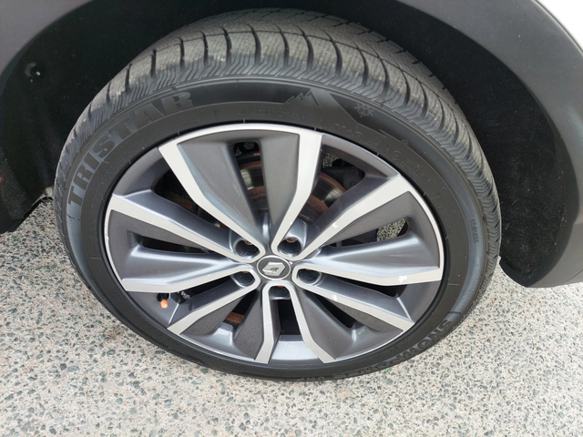 Renault Kadjar 1, 5d 110ps BOSE - автомобили, коли, обяви за нови и употребявани 13