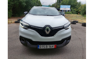 renault-kadjar - 2