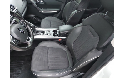 Renault Kadjar 1, 5d 110ps BOSE - автомобили, коли, обяви за нови и употребявани 6