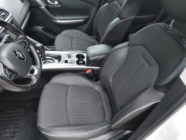 Renault Kadjar 1, 5d 110ps BOSE - автомобили, коли, обяви за нови и употребявани 6