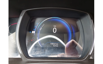 Renault Kadjar 1, 5d 110ps BOSE - автомобили, коли, обяви за нови и употребявани 7