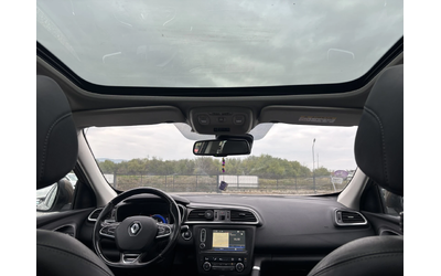 Renault Kadjar 1.2 , EURO 6, Нов Внос France - автомобили, коли, обяви за нови и употребявани 11