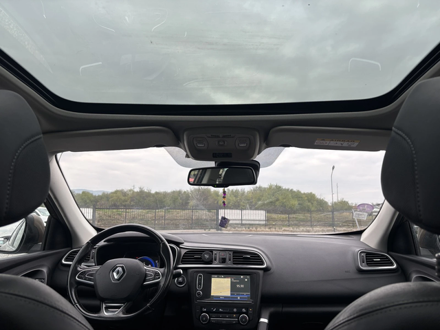Renault Kadjar 1.2 , EURO 6, Нов Внос France - автомобили, коли, обяви за нови и употребявани 11