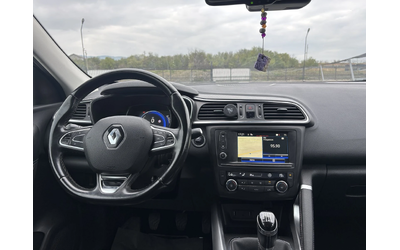 Renault Kadjar 1.2 , EURO 6, Нов Внос France - автомобили, коли, обяви за нови и употребявани 13