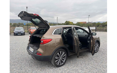 Renault Kadjar 1.2 , EURO 6, Нов Внос France - автомобили, коли, обяви за нови и употребявани 7