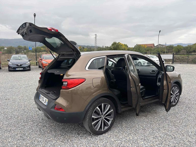 Renault Kadjar 1.2 , EURO 6, Нов Внос France - автомобили, коли, обяви за нови и употребявани 7