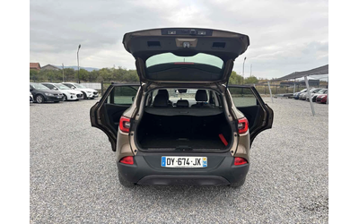 Renault Kadjar 1.2 , EURO 6, Нов Внос France - автомобили, коли, обяви за нови и употребявани 8