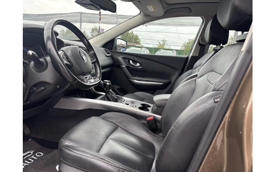 Renault Kadjar 1.2 , EURO 6, Нов Внос France - автомобили, коли, обяви за нови и употребявани 9