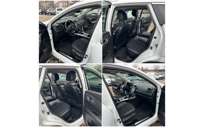 Renault Kadjar 1.6DCI 131kc ITALIA FULLL EURO6 - автомобили, коли, обяви за нови и употребявани 13