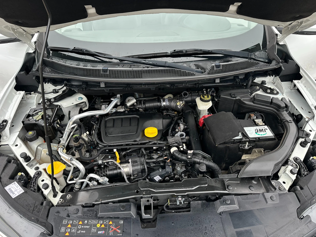 Renault Kadjar 1.6DCI 131kc ITALIA FULLL EURO6 - автомобили, коли, обяви за нови и употребявани 15