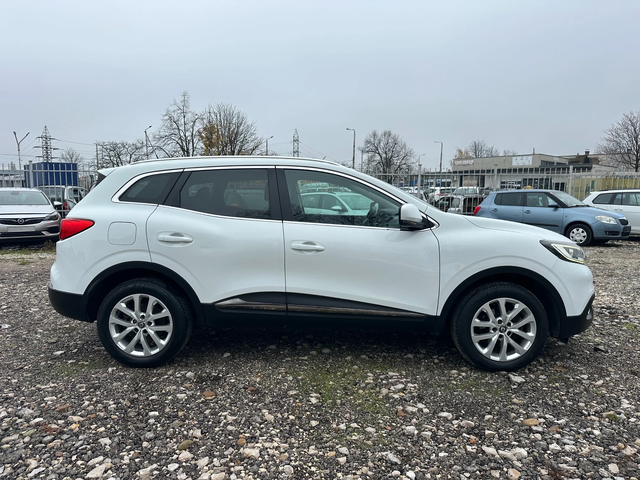 Renault Kadjar 1.6DCI 131kc ITALIA FULLL EURO6 - автомобили, коли, обяви за нови и употребявани 5