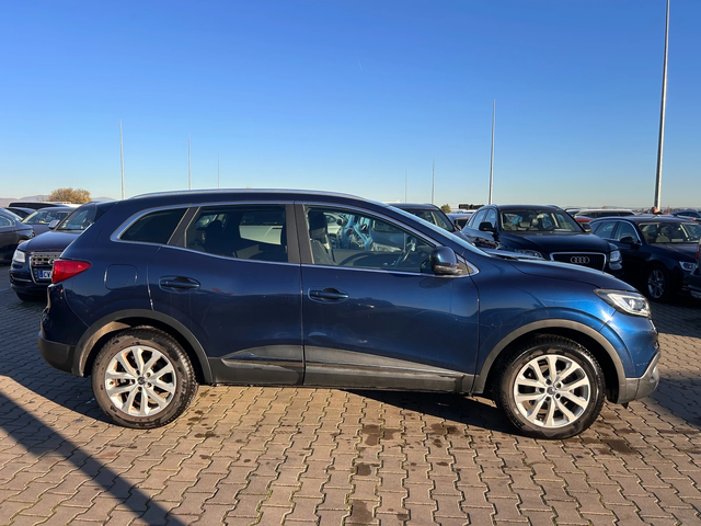 Renault Kadjar 1.5DCI NAVI EURO 6 - автомобили, коли, обяви за нови и употребявани 4