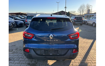 Renault Kadjar 1.5DCI NAVI EURO 6 - автомобили, коли, обяви за нови и употребявани 6