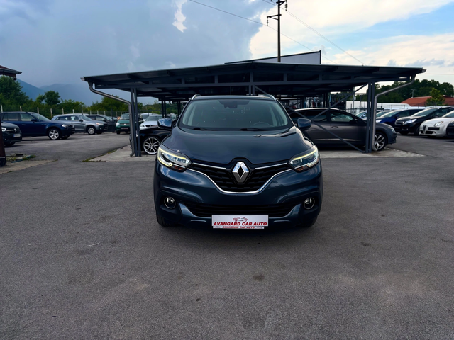 Renault Kadjar - автомобили, коли, обяви за нови и употребявани 0