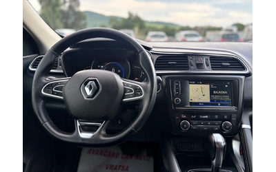 Renault Kadjar - автомобили, коли, обяви за нови и употребявани 6