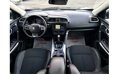 Renault Kadjar - автомобили, коли, обяви за нови и употребявани 7