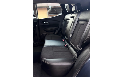 Renault Kadjar - автомобили, коли, обяви за нови и употребявани 8