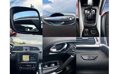 Renault Kadjar - автомобили, коли, обяви за нови и употребявани 9