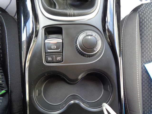 Renault Kadjar 1, 6DCI-4X4-ЛИЗИНГ - автомобили, коли, обяви за нови и употребявани 13