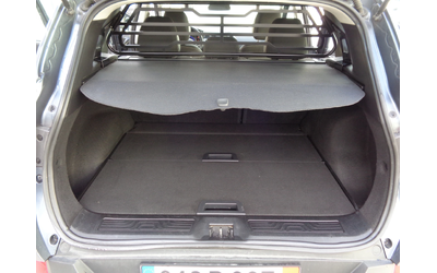 Renault Kadjar 1, 6DCI-4X4-ЛИЗИНГ - автомобили, коли, обяви за нови и употребявани 14