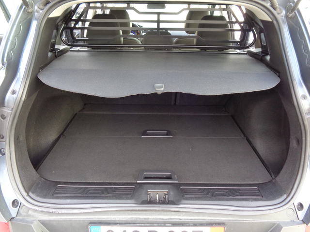 Renault Kadjar 1, 6DCI-4X4-ЛИЗИНГ - автомобили, коли, обяви за нови и употребявани 14