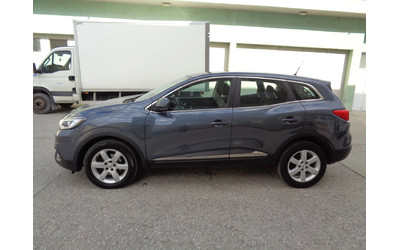 Renault Kadjar 1, 6DCI-4X4-ЛИЗИНГ - автомобили, коли, обяви за нови и употребявани 6