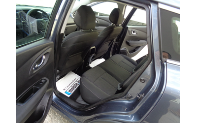 Renault Kadjar 1, 6DCI-4X4-ЛИЗИНГ - автомобили, коли, обяви за нови и употребявани 8