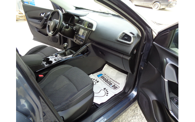 Renault Kadjar 1, 6DCI-4X4-ЛИЗИНГ - автомобили, коли, обяви за нови и употребявани 9