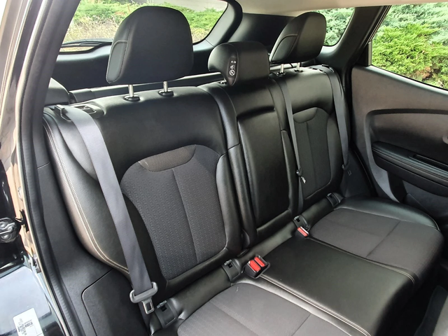 Renault Kadjar 1.5 DCI/Автоматик/NAVI - автомобили, коли, обяви за нови и употребявани 12