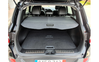 Renault Kadjar 1.5 DCI/Автоматик/NAVI - автомобили, коли, обяви за нови и употребявани 13