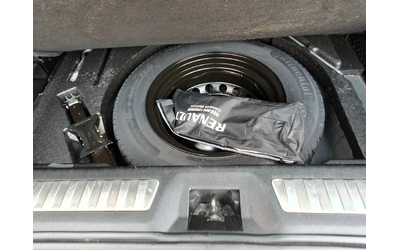 Renault Kadjar 1.5 DCI/Автоматик/NAVI - автомобили, коли, обяви за нови и употребявани 14