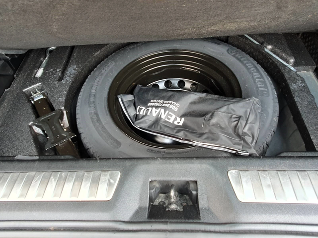 Renault Kadjar 1.5 DCI/Автоматик/NAVI - автомобили, коли, обяви за нови и употребявани 14