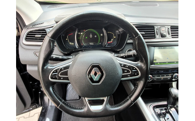 Renault Kadjar 1.5 DCI/Автоматик/NAVI - автомобили, коли, обяви за нови и употребявани 7